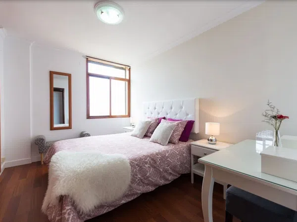 Piso en calle Teniente C Castillo Olivares, 21 - Foto 4