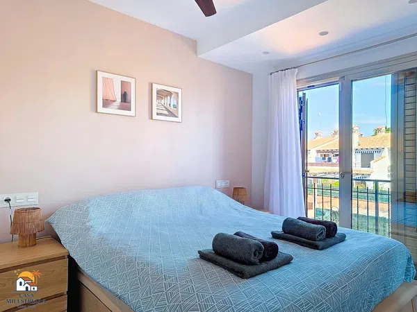 Piso en Cabo Roig - Foto 3