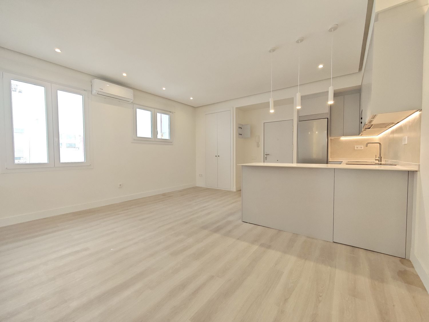 Piso en calle del Príncipe de Vergara, 261 - Foto 6