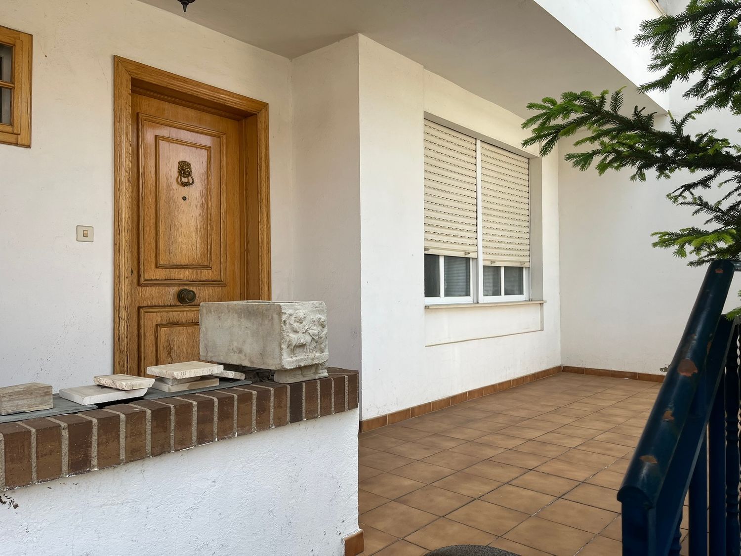 Chalet adosado en Calle Trajano, 6 - Foto 6