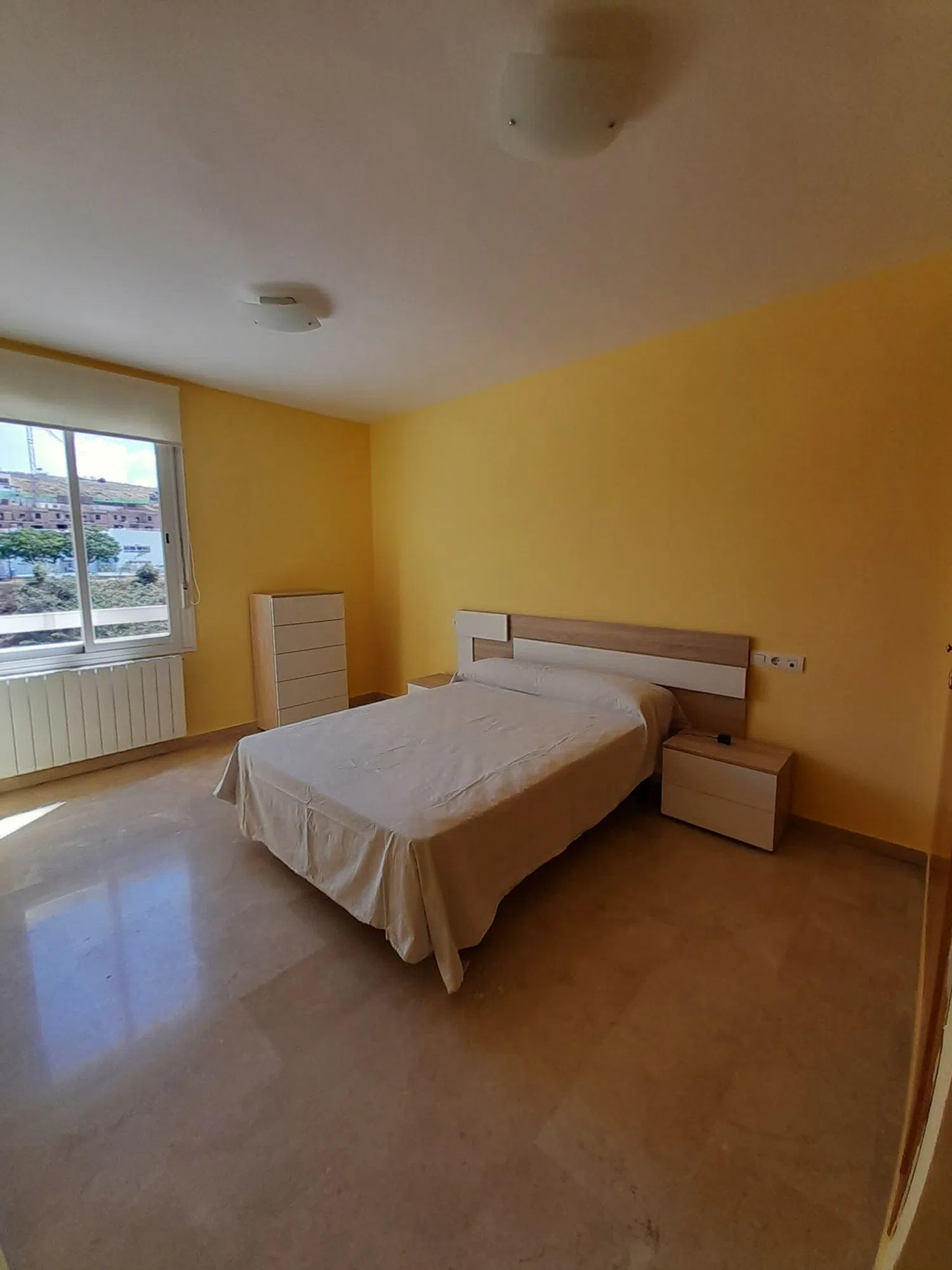 Piso en calle Aconcagua, 50 - Foto 1