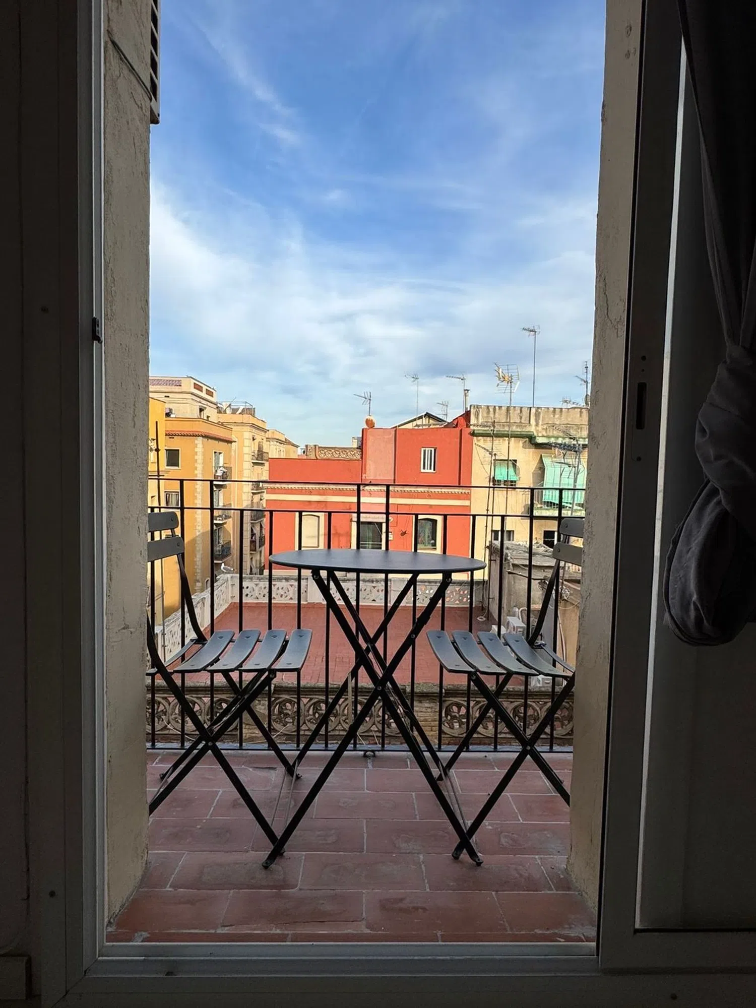 Piso en calle de la Vila Joiosa, 22 - Foto 6