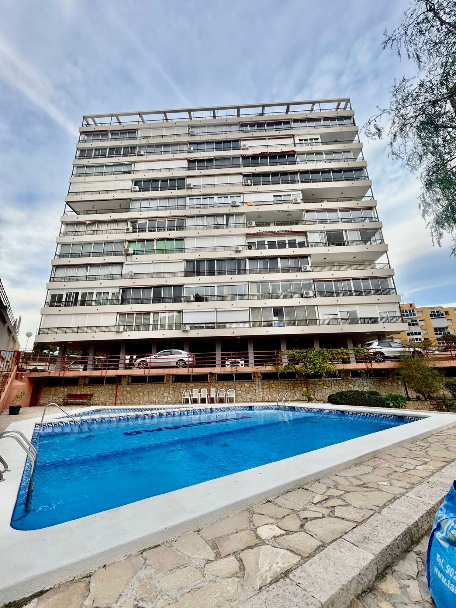 Piso en calle Diosa Tanit, 5 - Foto 2