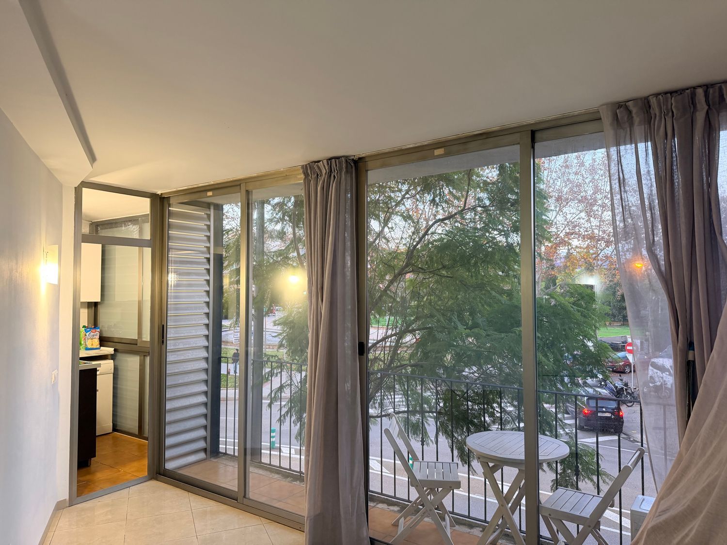 Piso en Barrio L'Olivera - Amanecer - Foto 5