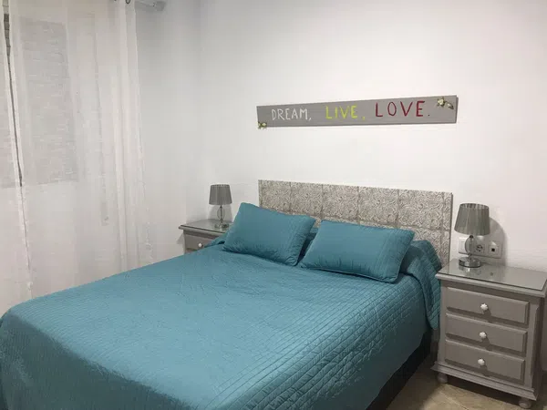 Piso en Ancha del carmen, Perchel sur - El Bulto - Foto 4