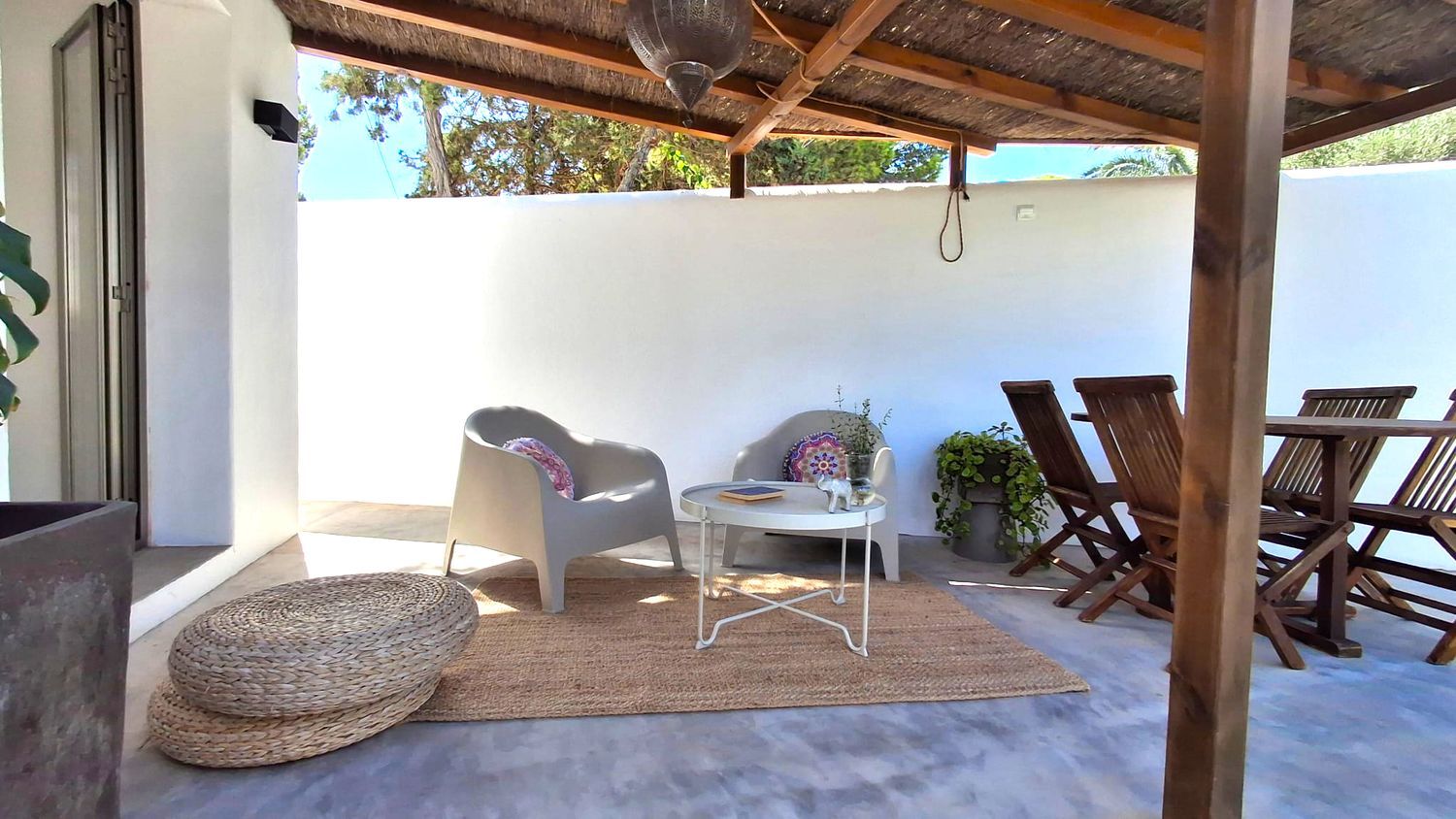 Casa o chalet independiente en Calle 10, 16, San Carlos, San Carlos - Foto 18