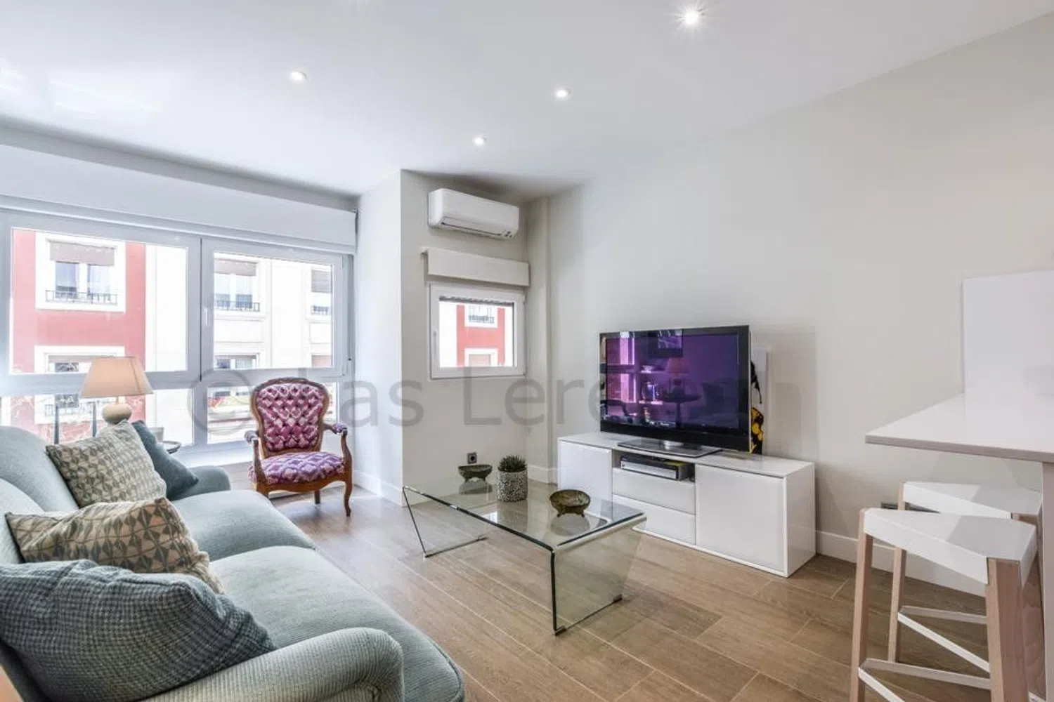 Piso en calle de Zurbano, 71 - Foto 12