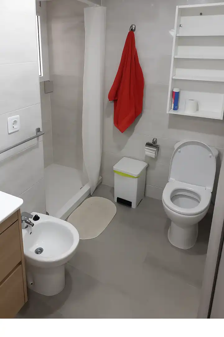 Piso en  Calle Lanzarote 33 - Foto 6