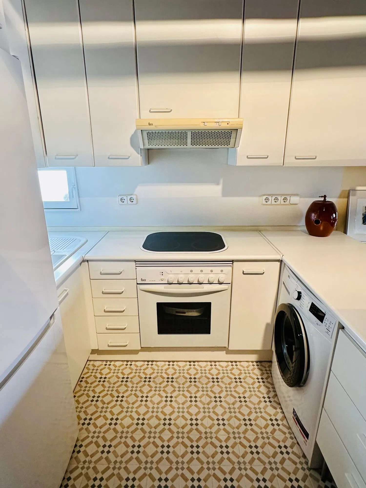 Ático en Barrio Huertas-Cortes - Foto 3