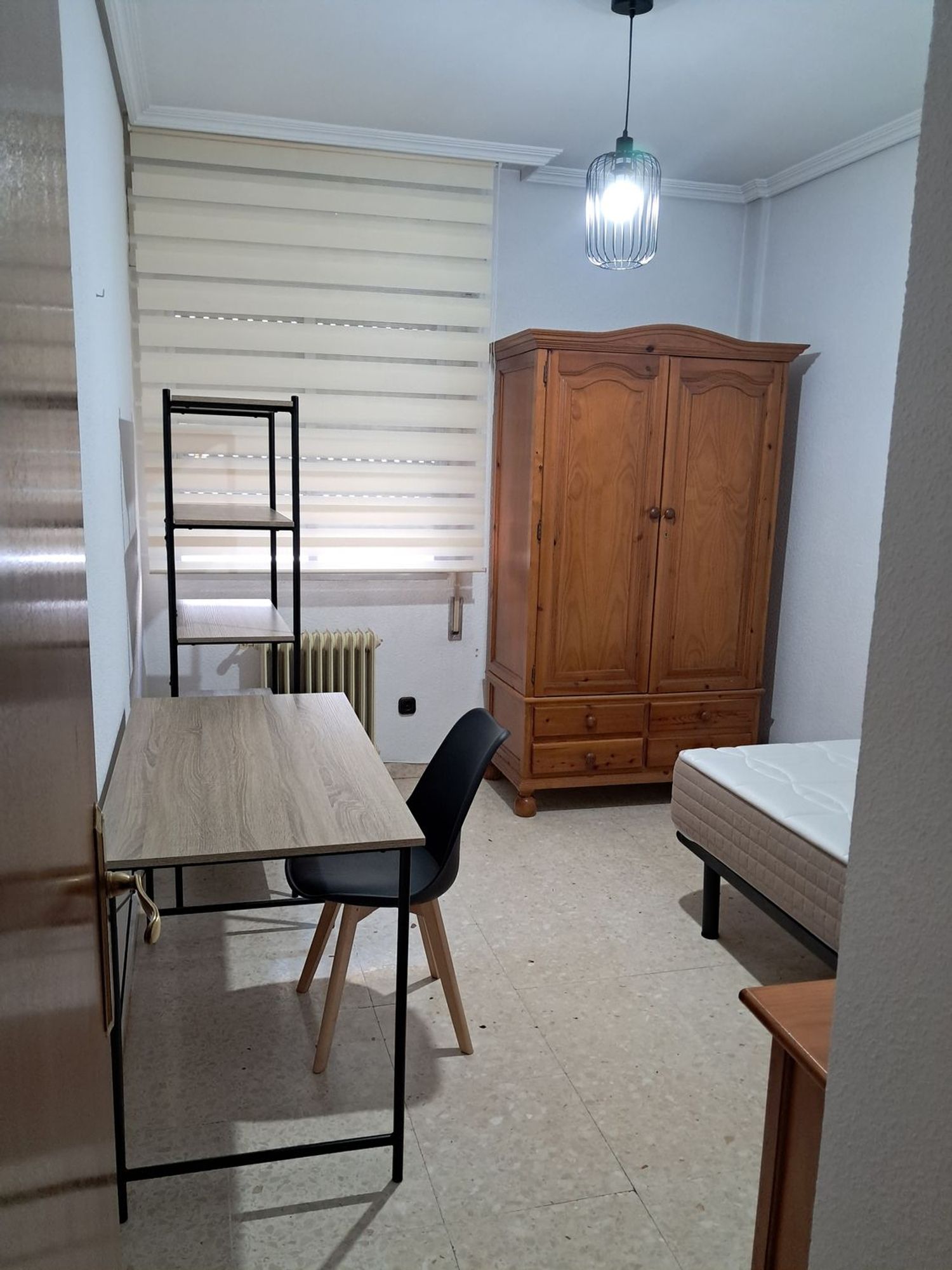 Piso en Calle Salesianos, 5, Huerta Rosales - Valdepasillas, Huerta Rosales - Valdepasillas - Foto 3