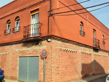 Chalet en  Calle Nuestra Señora del Pilar 29 - Foto 1