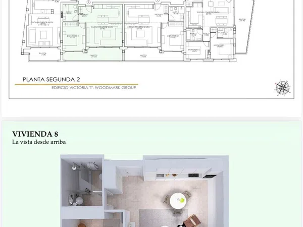 Piso en Calle de Pedro Lorca, 96, Las Piscinas Naturales - Foto 26