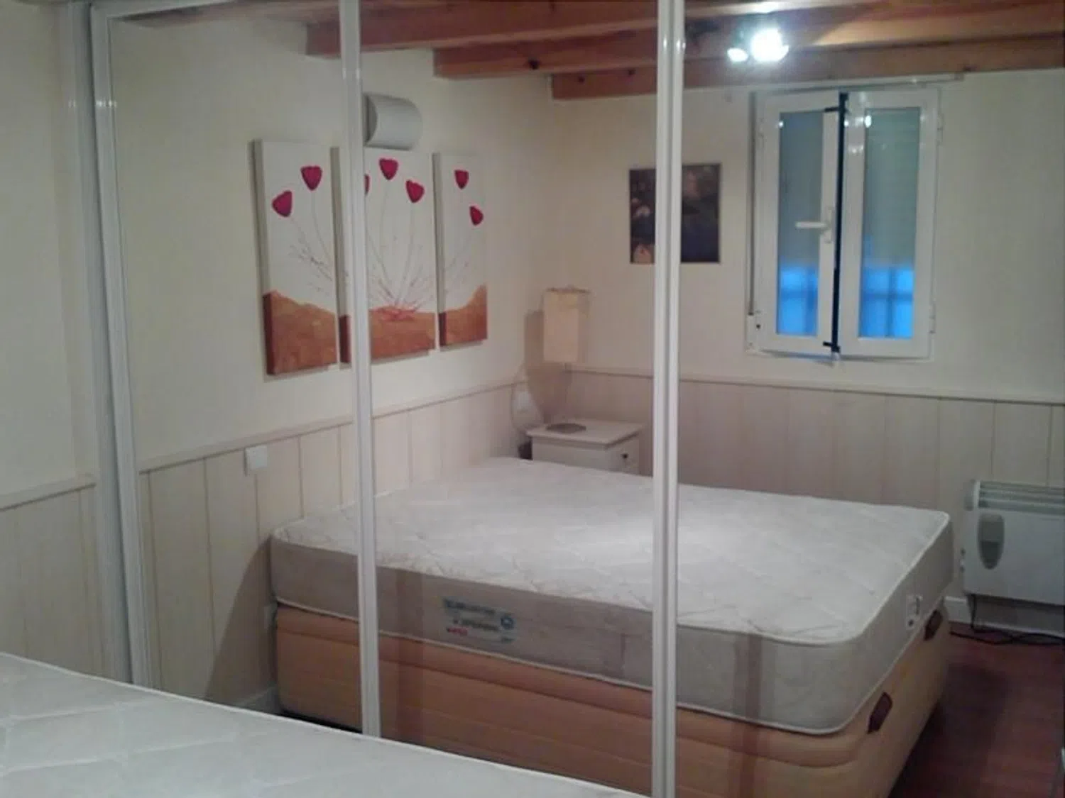 Estudio en calle de Joaquín Arjona, 22 - Foto 3