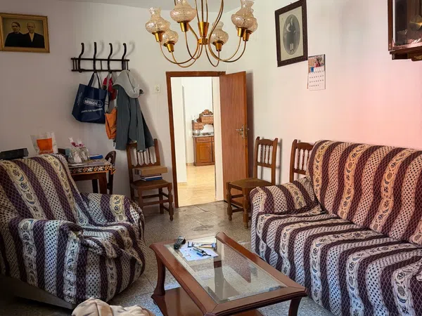 Casa de pueblo en Calle Alfonso I el Batallador, 5 - Foto 9
