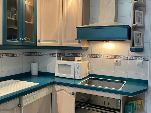 Piso en calle Mefistofeles, 5 - Foto 5