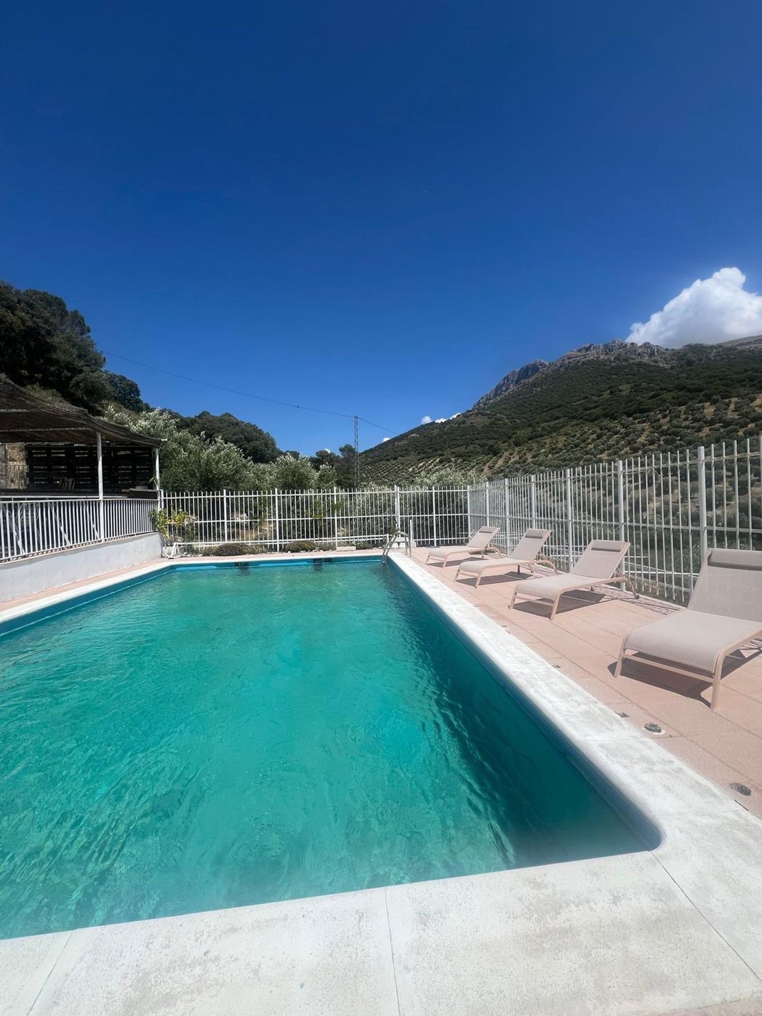 Casa rural en Paraje Los Morteros, 84 parcelay - Foto 13