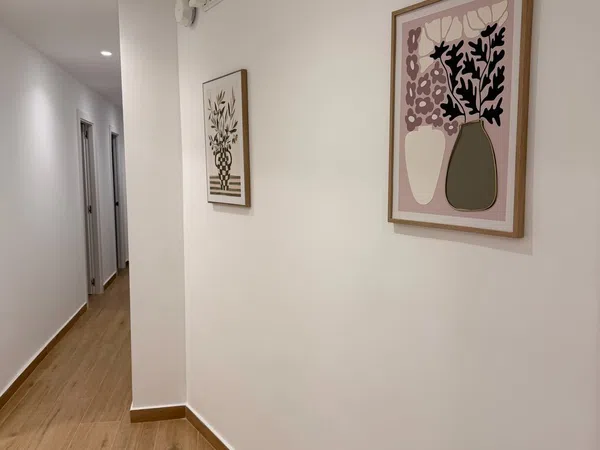 Piso en Avenida Ramón Menéndez Pidal, 54, El Pilar, El Pilar - Foto 7