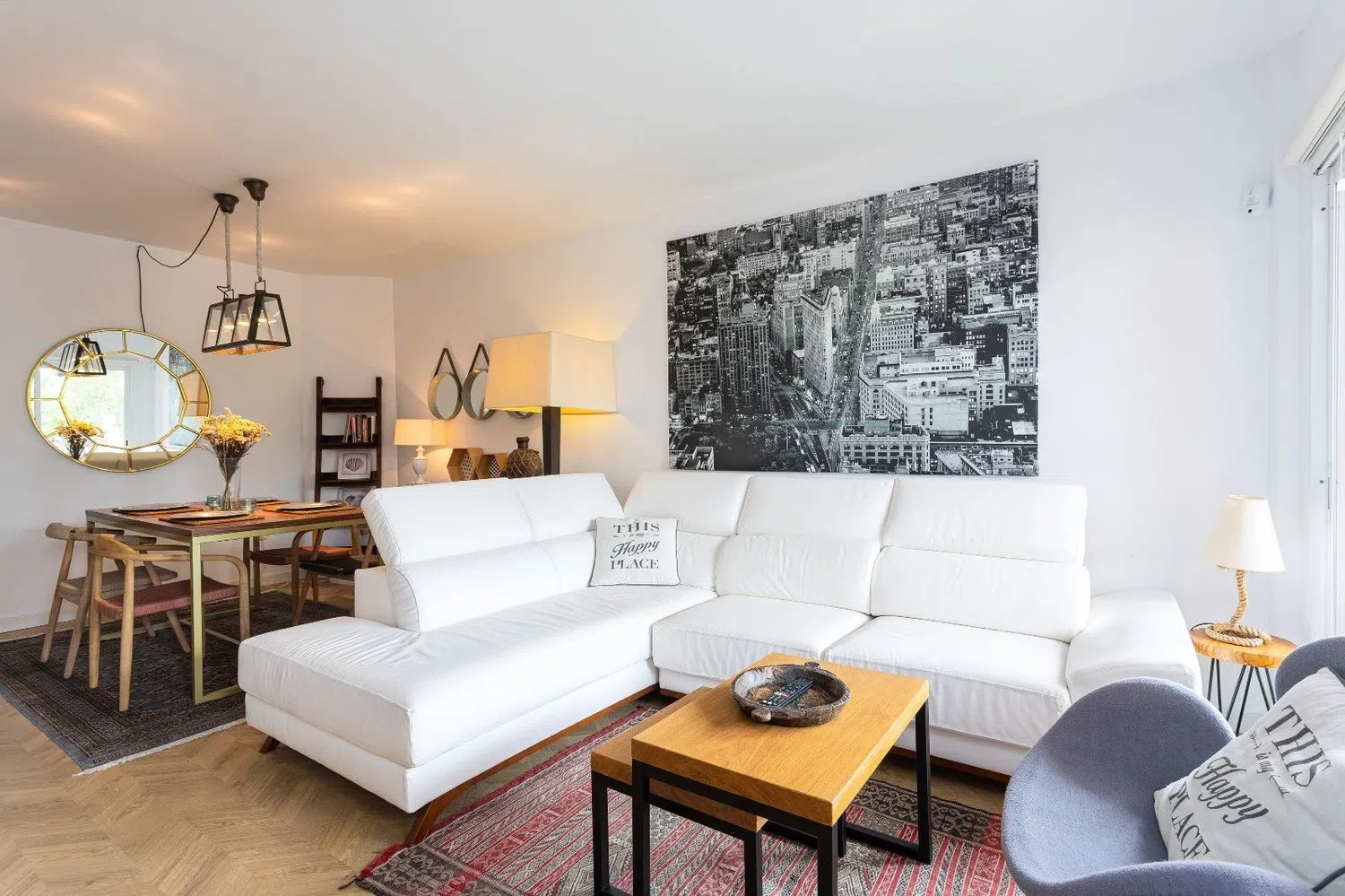 Casa independiente en avenida del Higuerón, 52 - Foto 16