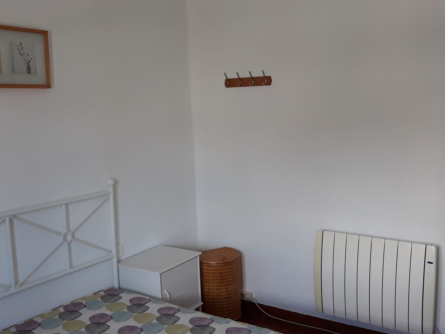 Estudio en Calle del Marí Albesa, 25, Aiora - Foto 10