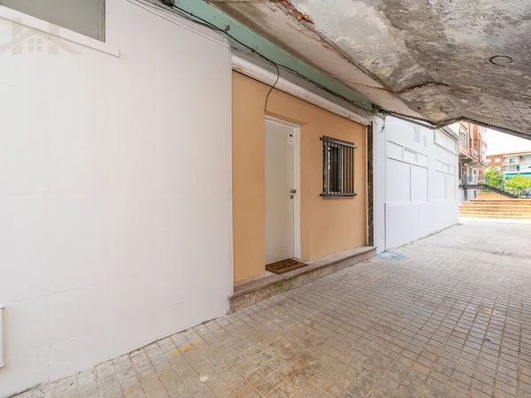 Estudio en Calle Virgen de Icíar - Foto 6
