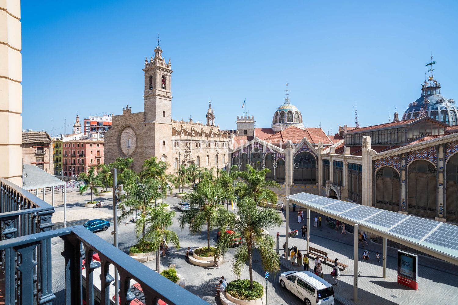 Piso en Ciudad Brujas, El Mercat - Foto 5