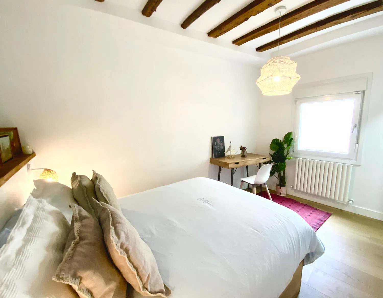 Piso en calle de Zorrilla, 11 - Foto 16