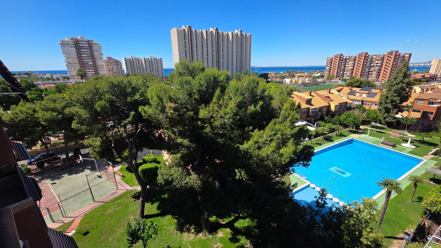 Piso en Calle Trident, 17 - Foto 2