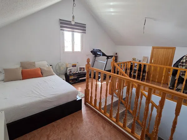 Chalet adosado en Calle Jacinto Benavente, 21 - Foto 34