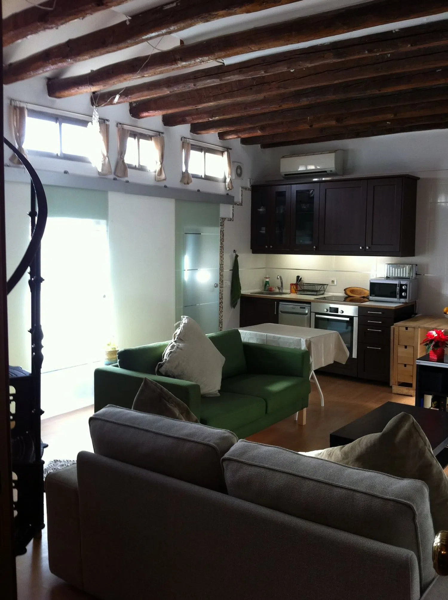 Piso en calle de Preciados, 34 - Foto 1