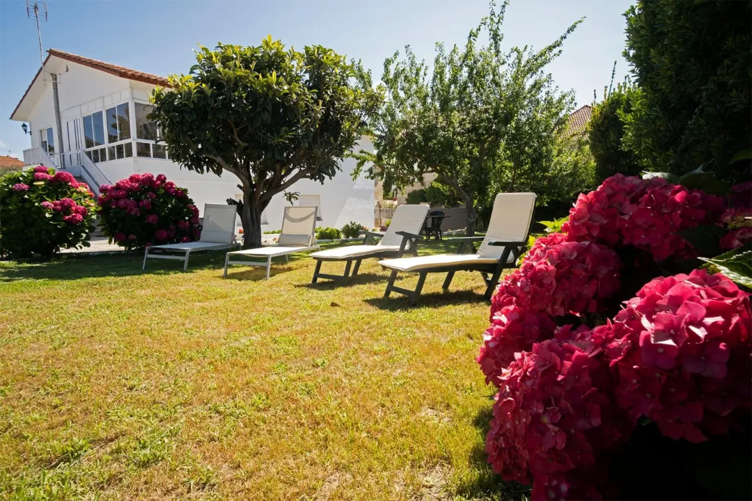 Chalet en  Rúa San Paio 244 - Foto 9