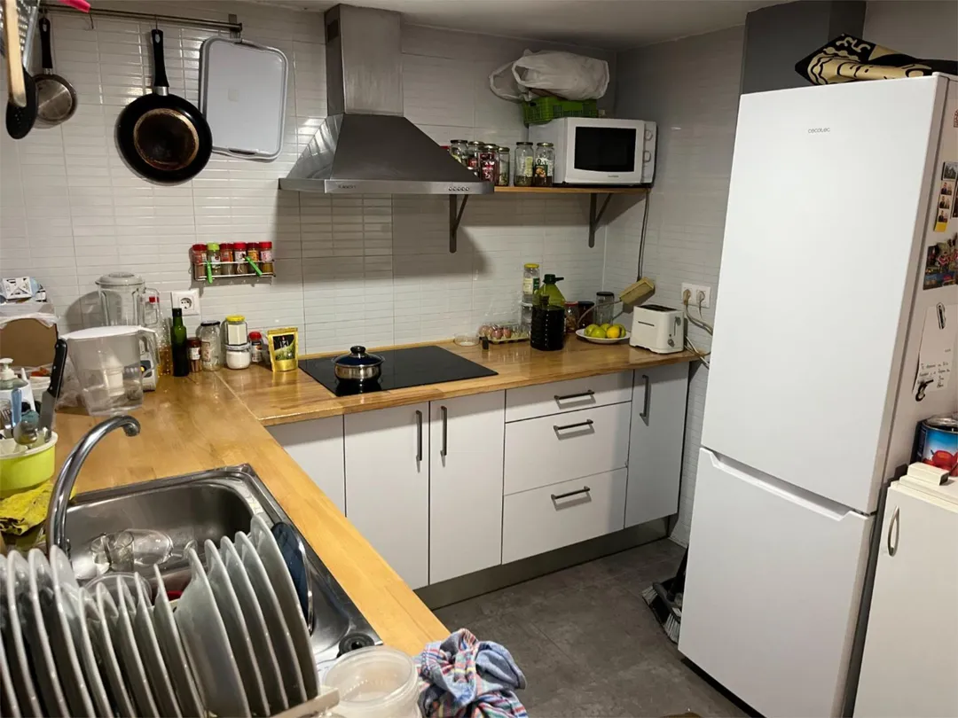 Piso en  Carrer Alonso Cano 24 - Foto 5