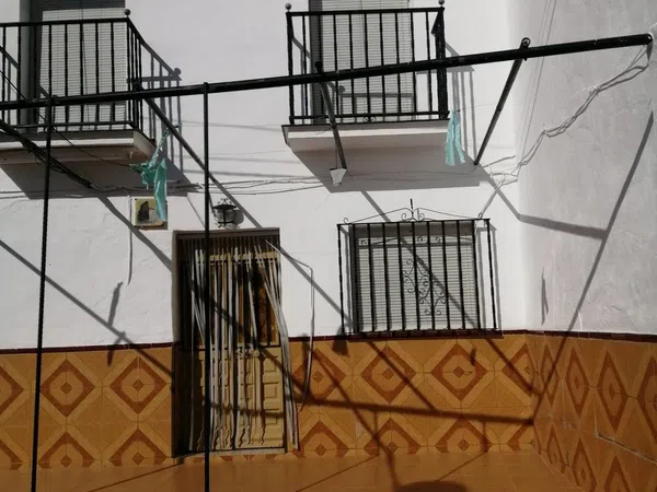 Casa rural en Barriada Don Ramón, 19, Diseminados - Foto 10