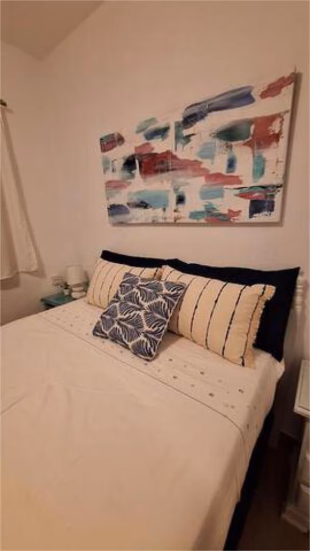 Apartamento en Playa Tamarit