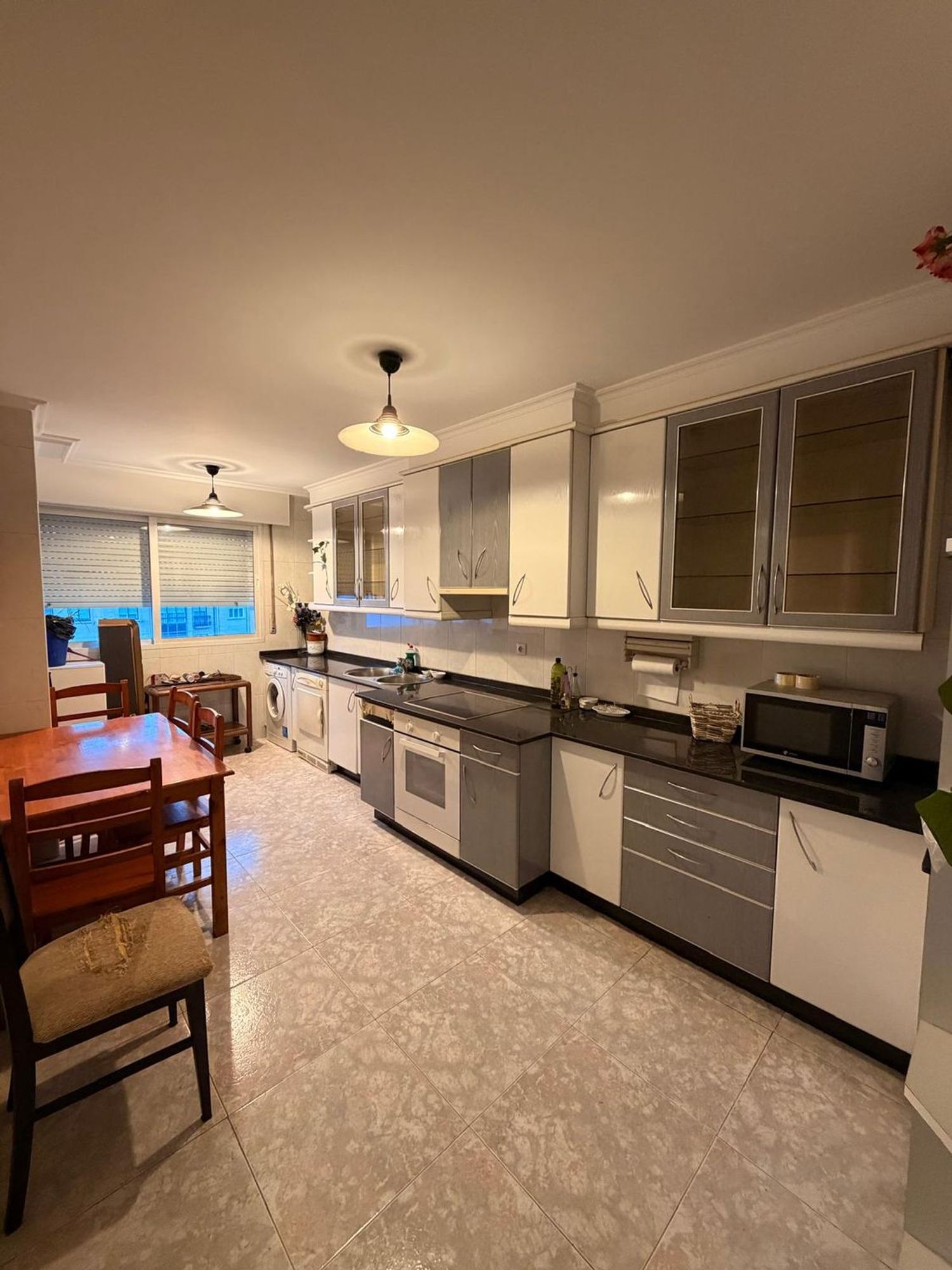 Piso en plaza Concello, 2 - Foto 1