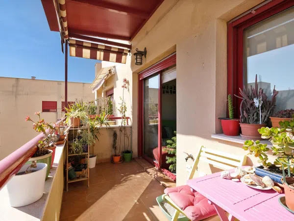 Ático en Calle Pilar Lorengar, Finca el Pato - Torre del Río - Foto 2