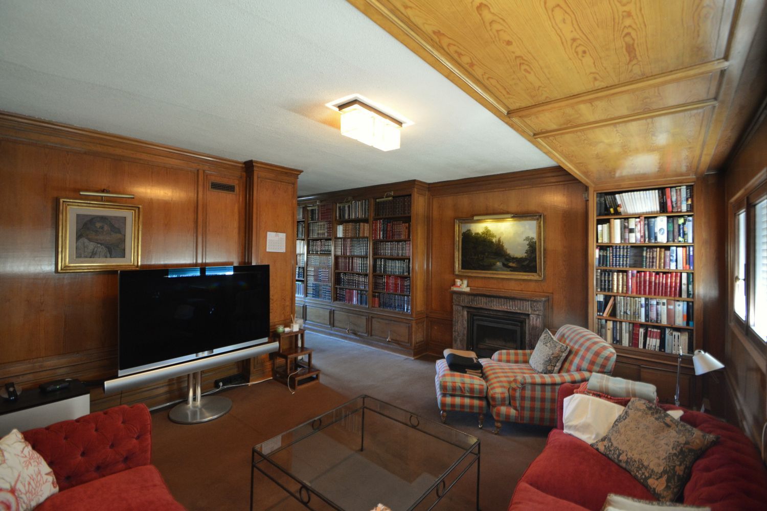 Casa o chalet independiente en La Moraleja urbanización - Foto 10