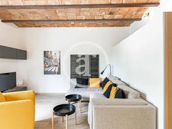 Estudio en Plaza Tetuan, La Dreta de l'Eixample - Foto 2