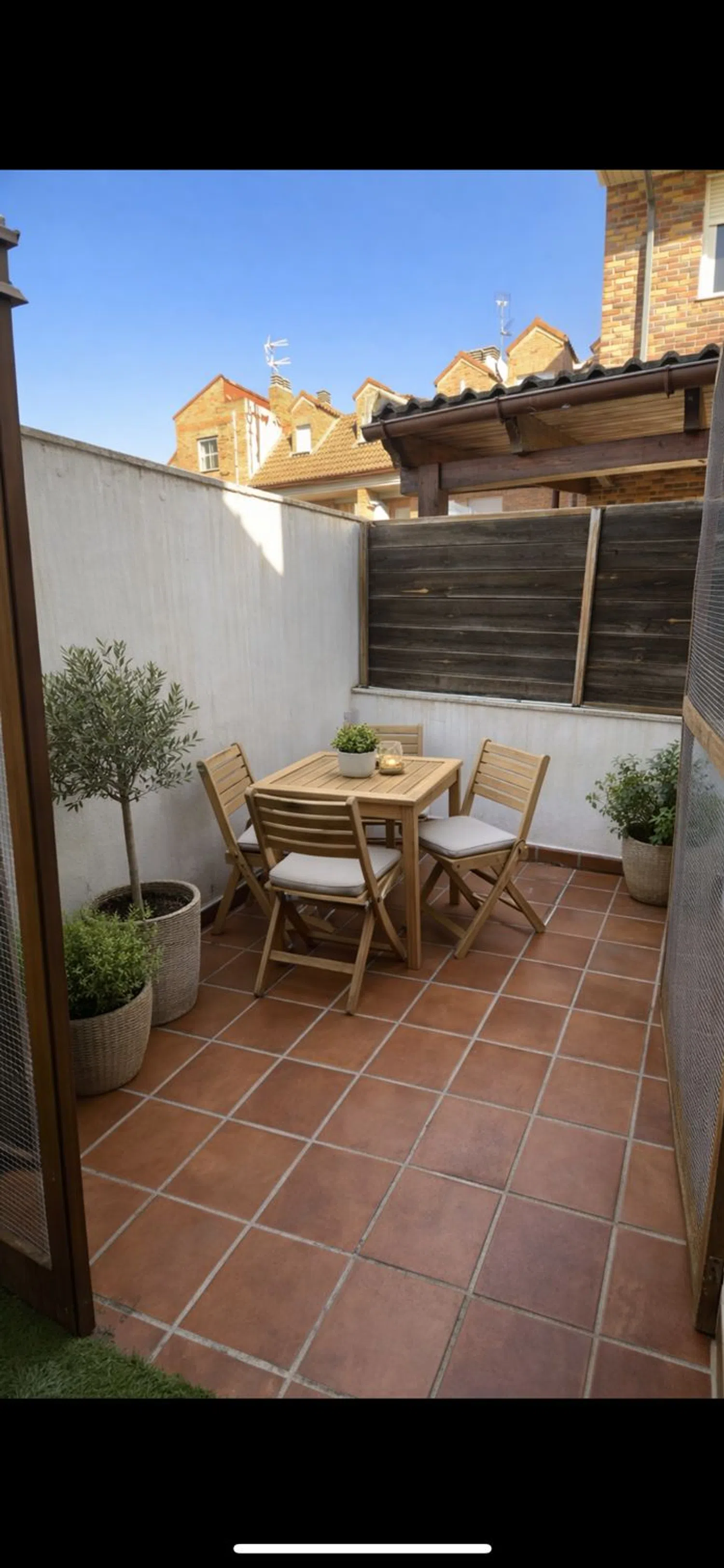 Ático en calle Batalla de Bailén, 23 - Foto 7