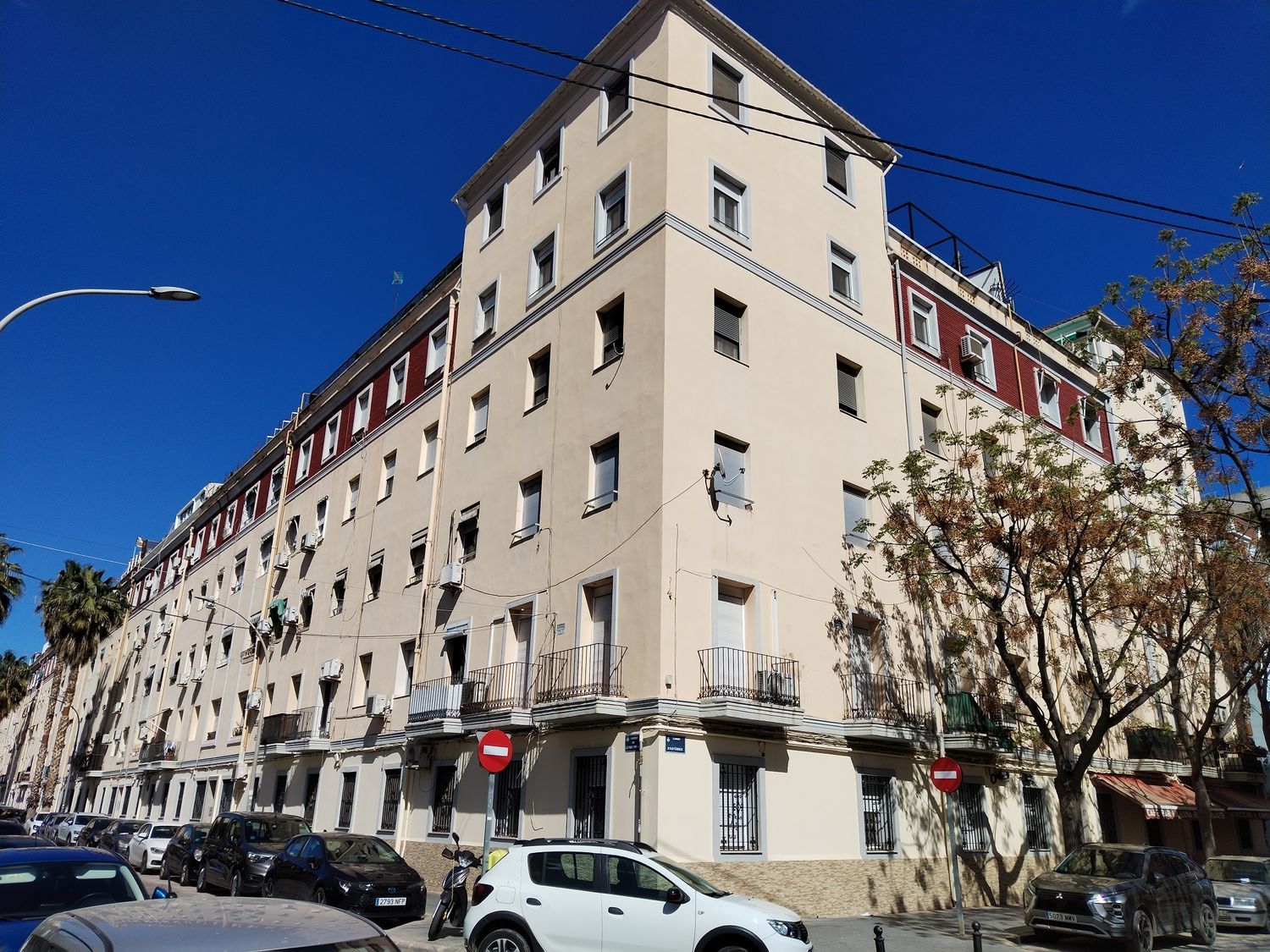 Piso en Calle d'Astúries, 39 - Foto 1