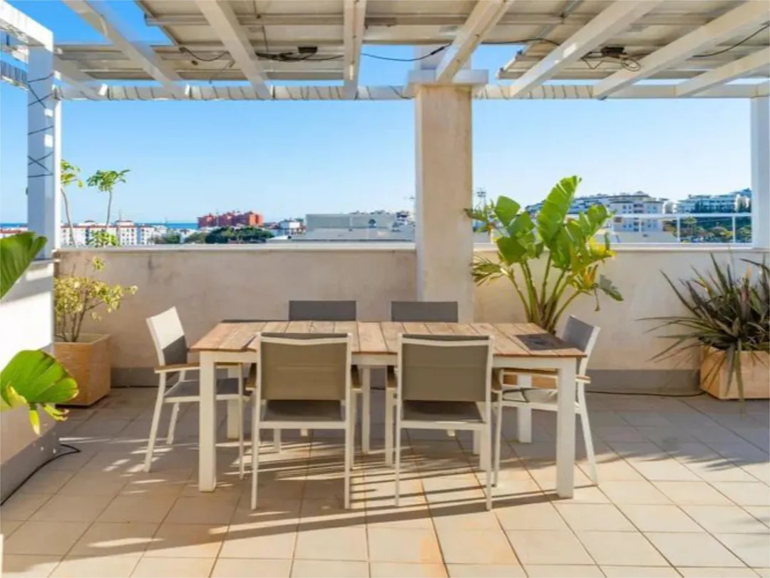 Piso en  Calle Parque Central 2 - Foto 29