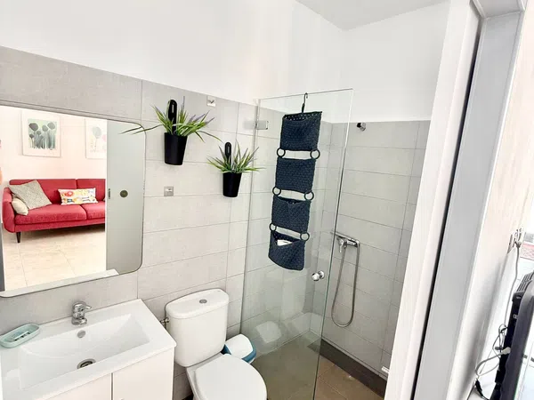 Piso en Calle Viriato, 1, Guanarteme - Foto 2