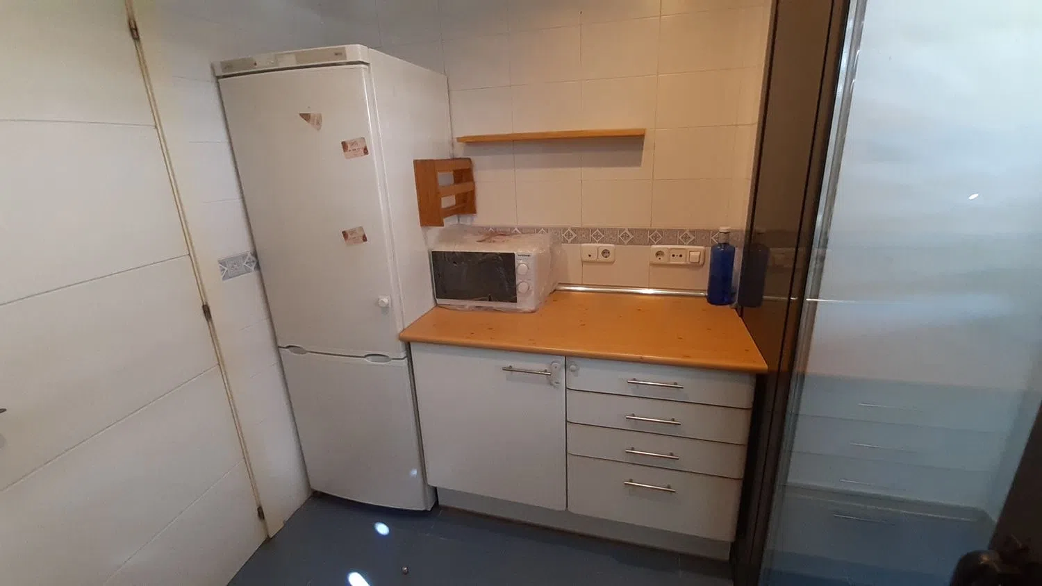 Piso en calle de Américo Castro, 92 - Foto 8