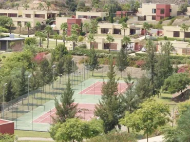 Chalet en  Urbanizacion Parque Botanico las Lomas de Guadalmi 5 - Foto 34