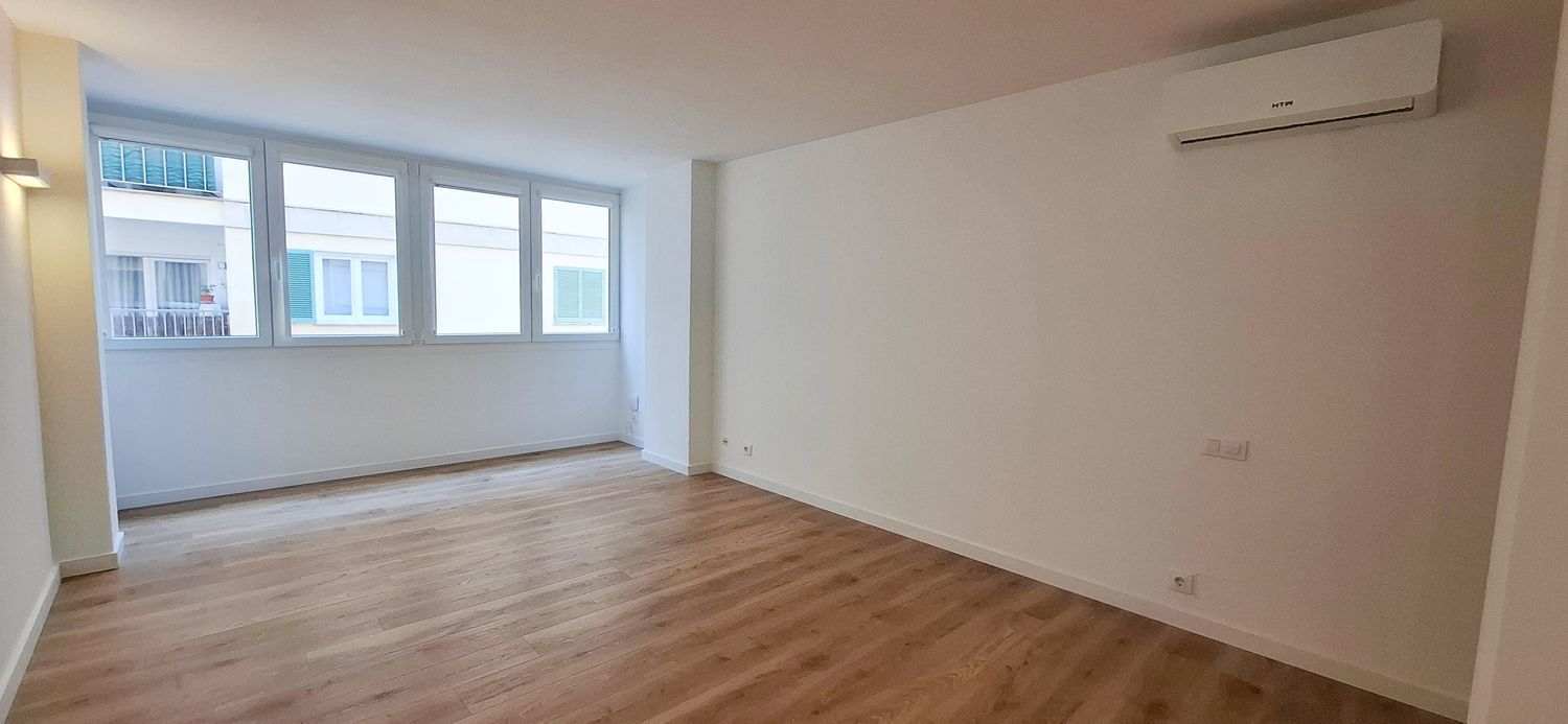 Piso en plaza del Fortí, 1 - Foto 2