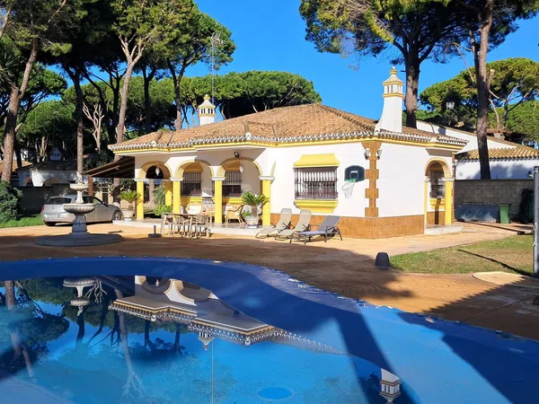 Casa independiente en Urb. rana verde Las Lagunas - Campano - Foto 5