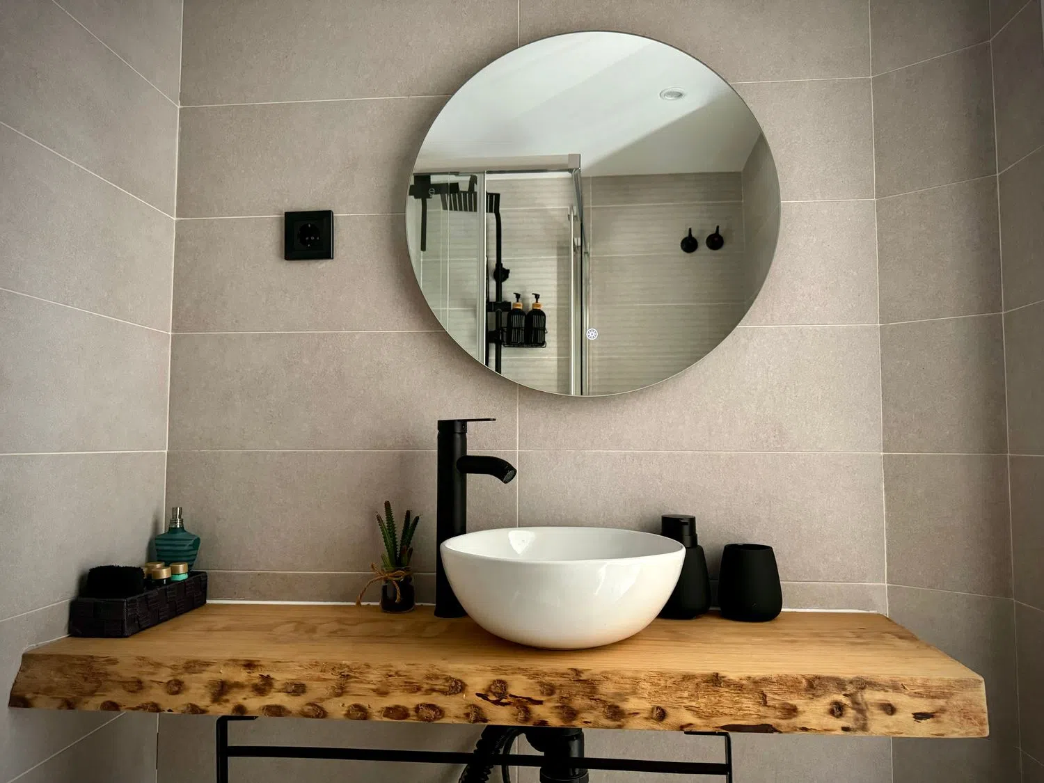 Piso en calle Capuchinos, 3 - Foto 7