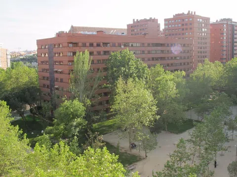 Piso en calle de santa hortensia, 45