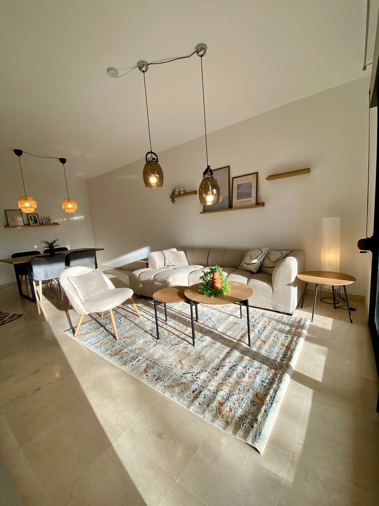 Piso en calle El liwi, 12 - Foto 8