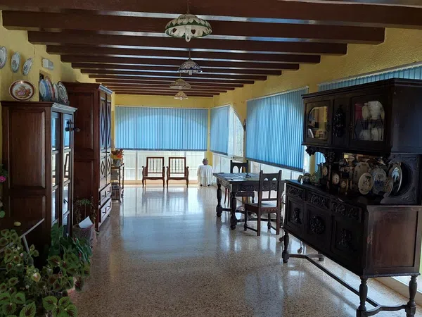 Casa o chalet independiente en Camino Vial, 26 - Foto 8