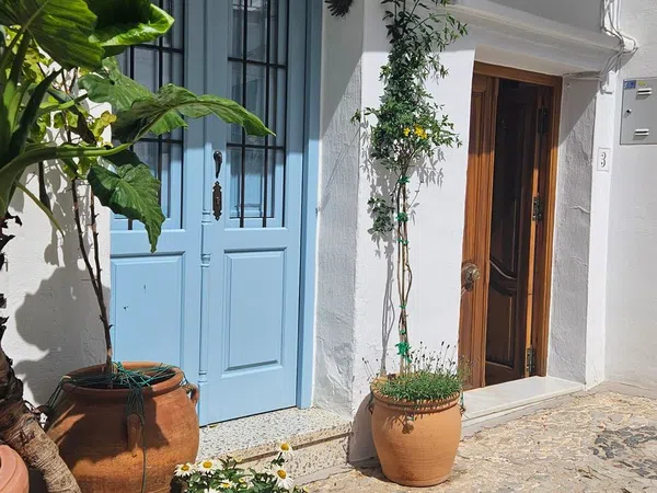 Casa o chalet independiente en Casco histórico, 29788 - Foto 1